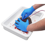 TrueClot Tray for Bleeding Control Trainers - TrueClot