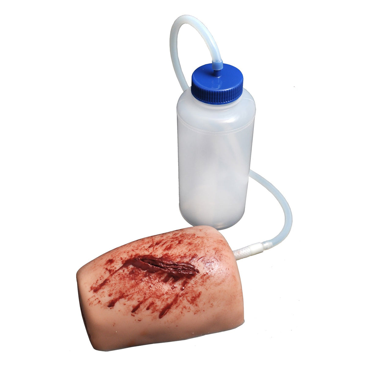 TrueClot Wound Packing Task Trainer - TrueClot