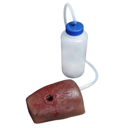 TrueClot Wound Packing Task Trainer - TrueClot