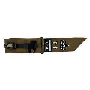 TX-XL 3" Ratchet Tourniquet - 60" Long