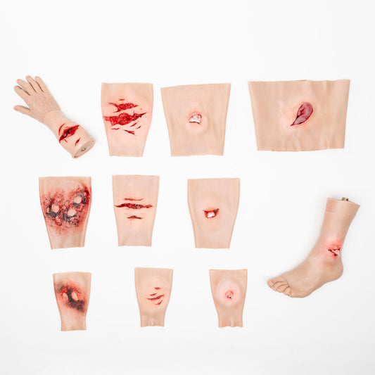 Ultimate SIM-Sleeve Kit - Safeguard Medical