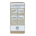 Universal Splint Set
