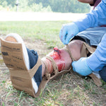 Universal Splint ST, Flame Retardant - Safeguard Medical