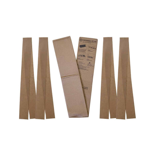 Universal Splint ST, Flame Retardant - Safeguard Medical
