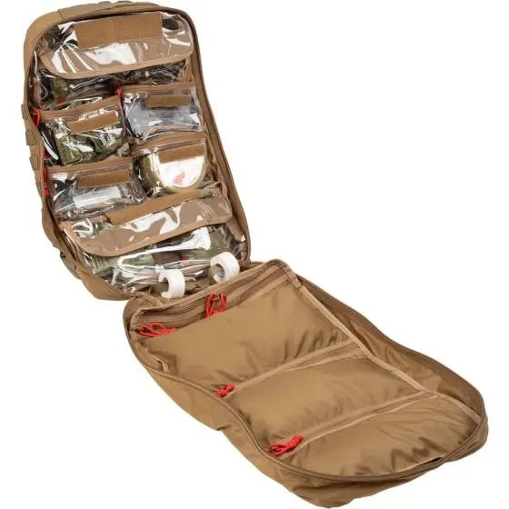 U.S. Navy Expeditionary Junior Medic Kit - North American Rescue