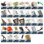 U.S. Navy Expeditionary Junior Medic Kit - North American Rescue