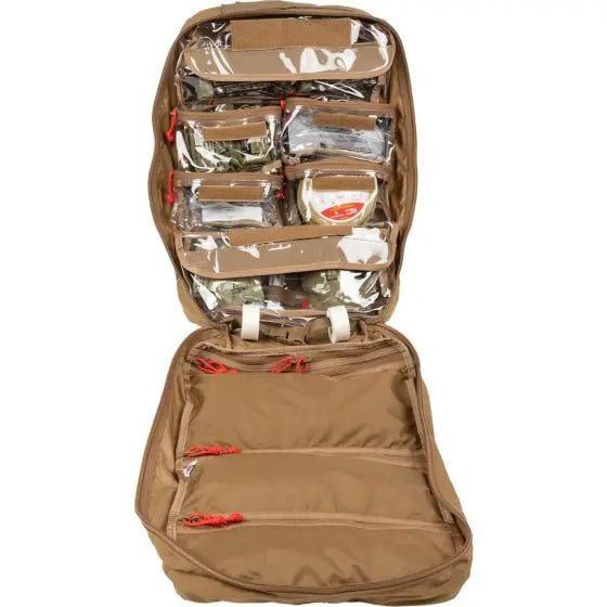 US Navy Expeditionary Junior Medic Kit - Tactical - MED-TAC