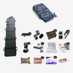 Vehicle / Patrol Car Kit — IMMEDIATE ACTION Loadout - MED-TAC International