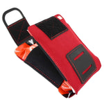 Wallet Trauma Kit – Slim EDC Pocket IFAK for Bleeding Control - MED - TAC International