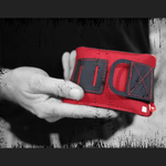 Wallet Trauma Kit – Slim EDC Pocket IFAK for Bleeding Control - MED - TAC International