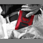 Wallet Trauma Kit – Slim EDC Pocket IFAK for Bleeding Control - MED - TAC International