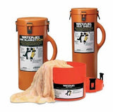 Water Jel Fire Blanket Plus Canister 5′ X 6′ EverDixie