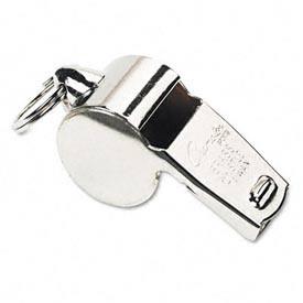 Metal Whistle with Lanyard - Box/24 EverDixie