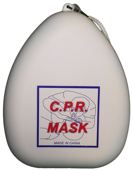 MTR CPR Hard Case Mask - Bulk - mtrsuperstore