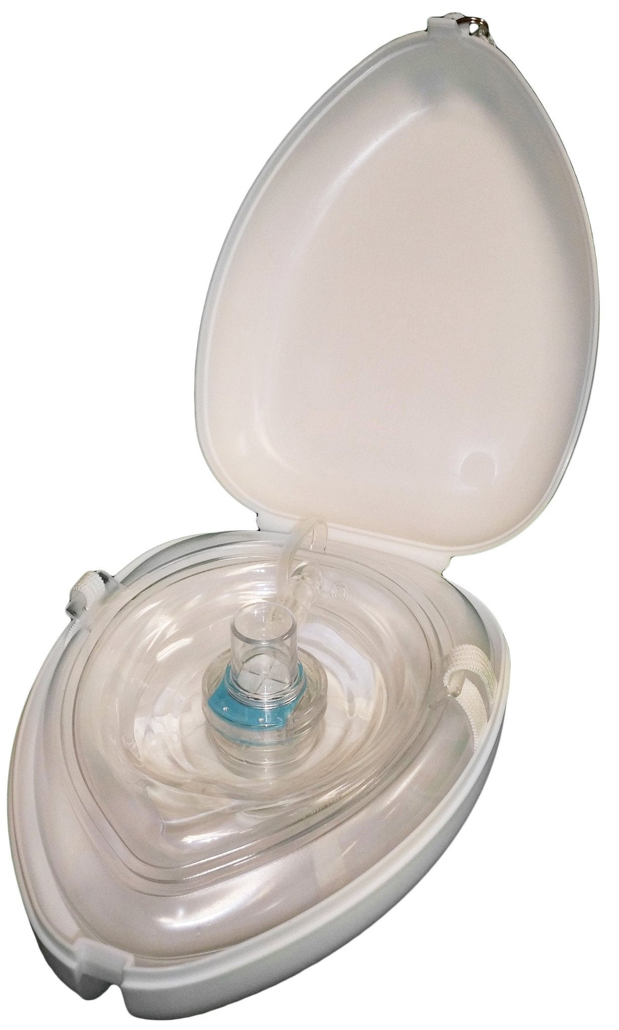 MTR CPR Hard Case Mask - Bulk - mtrsuperstore