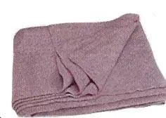 Wool Emergency Relief Blanket - EverDixie