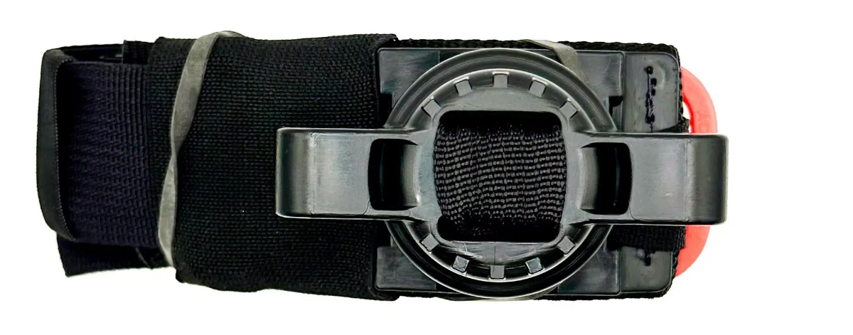 X8T™ Tactical Tourniquet - Rapid Hemorrhage Control with One - Handed Operation - RCR Medical