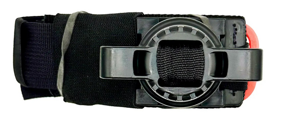 X8T™ Tactical Tourniquet - Rapid Hemorrhage Control with One - Handed Operation - RCR Medical