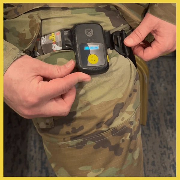 XmetiX TAK710 Smart Tourniquet - XmetiX
