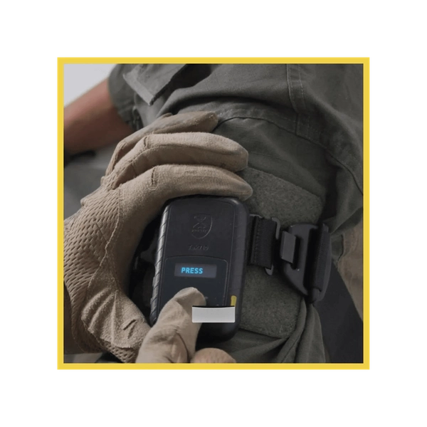 XmetiX TAK710 Smart Tourniquet - XmetiX