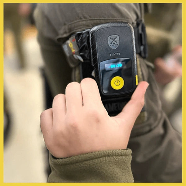 XmetiX TAK710 Smart Tourniquet - XmetiX