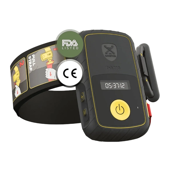 XmetiX TAK710 Smart Tourniquet - XmetiX