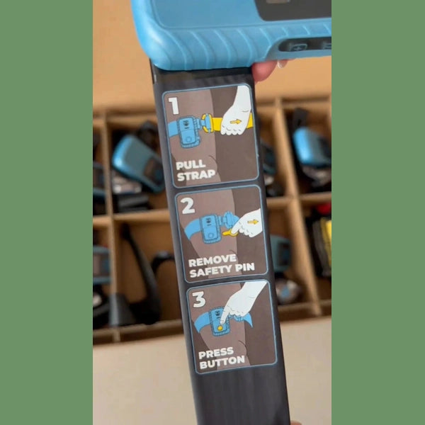 XmetiX TAK710 Smart Tourniquet TRAINING VERSION - XmetiX