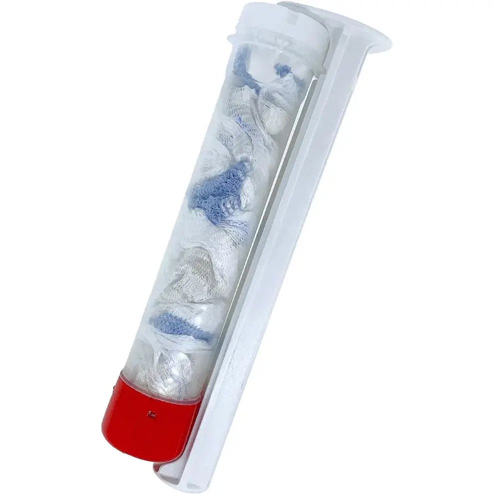 XSTAT P30 Wound Dressing - RevMedX