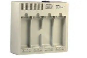 Zoll Battery Charger & Reconditioner - EverDixie