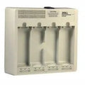 Zoll Battery Charger & Reconditioner