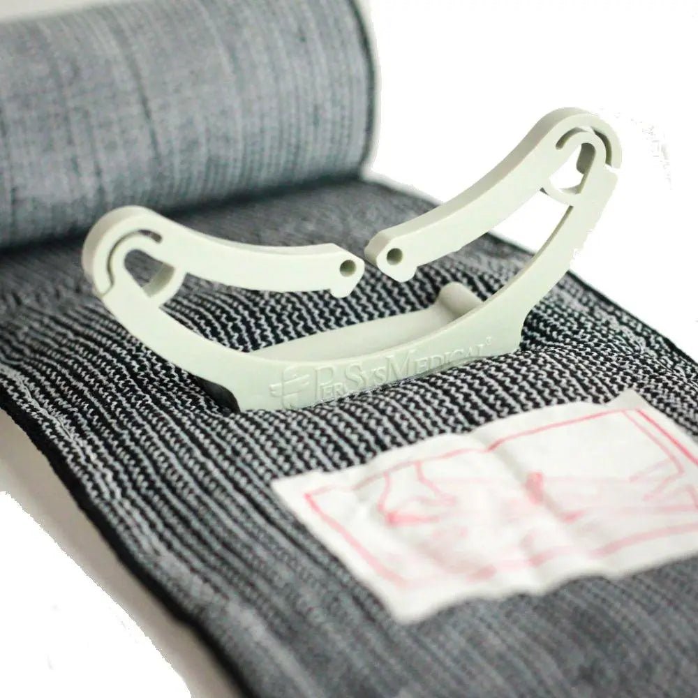 4" Israeli Emergency Bandage® from Safeguard Medical - PerSys Medical (Safeguard)