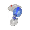 Adult Bag Valve Mask - Adult - Mask Size 5