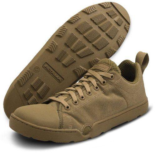 Altama OTB Maritime Assault Boot - Low Height Altama Footwear