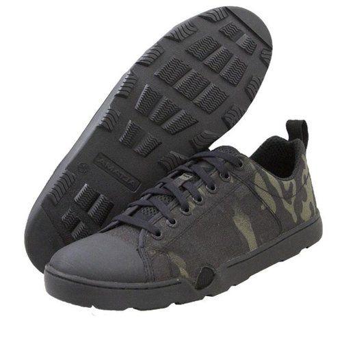 Altama OTB Maritime Assault Boot Low Height