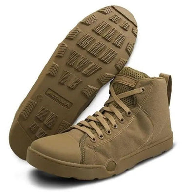 Altama OTB Maritime Assault Boot - Mid Height– MED-TAC