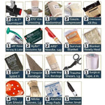 Army CLS Resupply Kit (CLS™) - North American Rescue