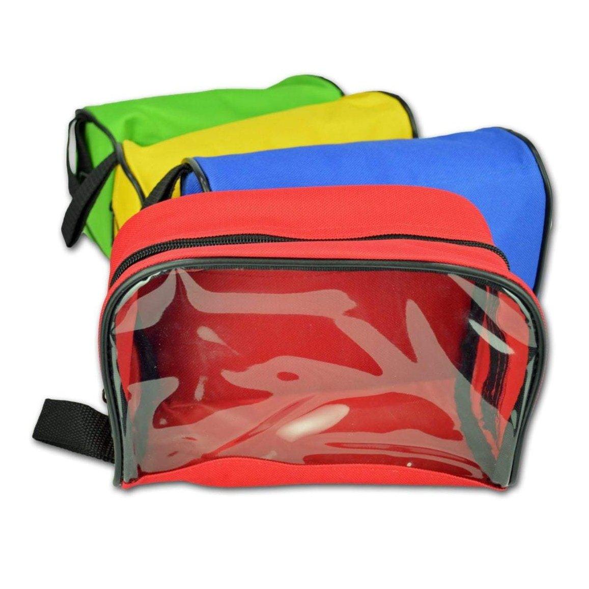 Backpack Accessory Pouch Kit - 4 Color - Vendor