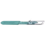 Bard-Parker Safety Scalpel #10 Bard Parker