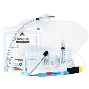 Basic Field Surgical Airway Kit w/ET Tube