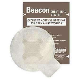 Beacon Chest Seal - Vented - Vendor