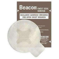Thumbnail for Beacon Chest Seal - Vented - Vendor