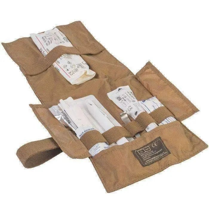 Bougie - Aided Cricothyroidotomy Pack (BAC - Pack™) - North American Rescue