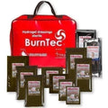 BurnTec Wundverbandset