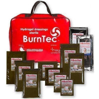 Thumbnail for BurnTec Burn Dressing Kit - Vendor