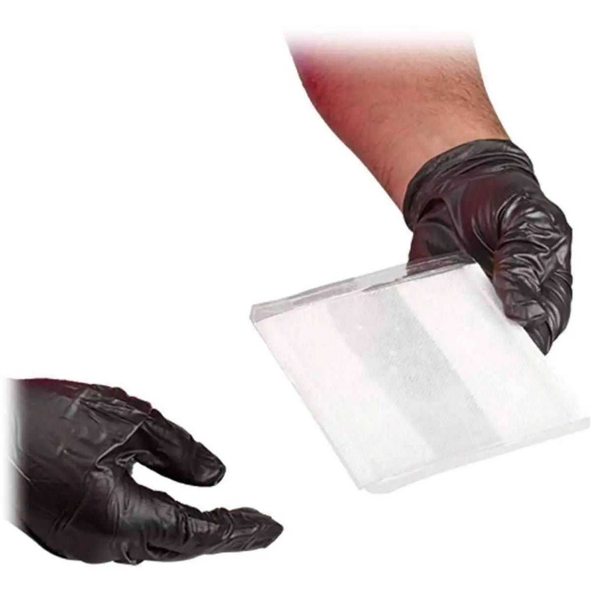 BurnTec Dressing - BurnTec