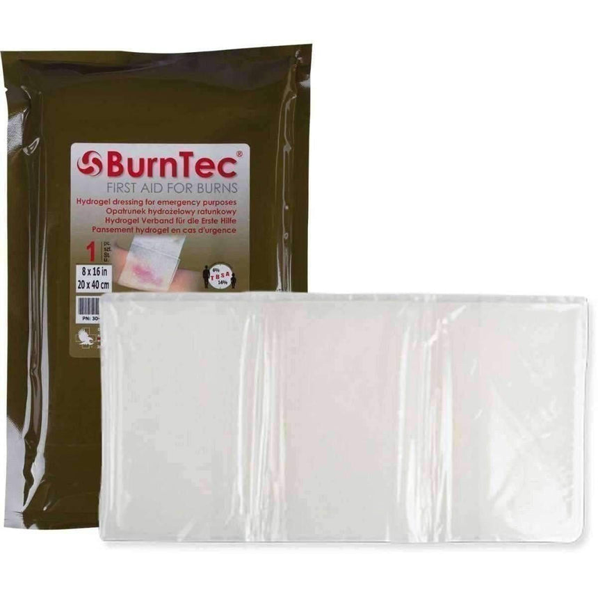 BurnTec Dressing BurnTec