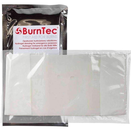 BurnTec Dressing - Vendor