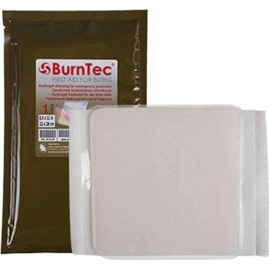 BurnTec Dressing BurnTec