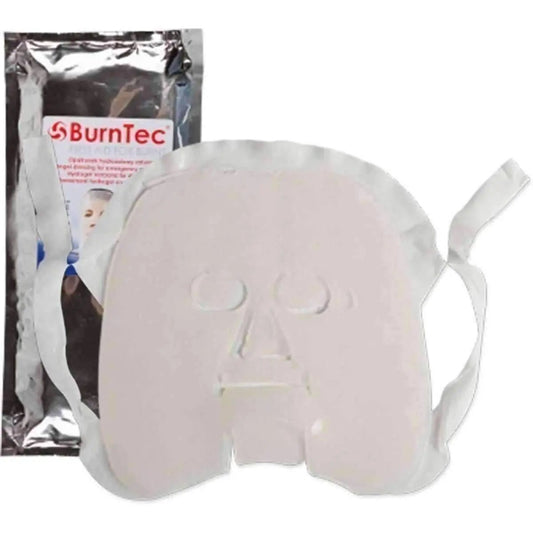 BurnTec Face Mask - BurnTec