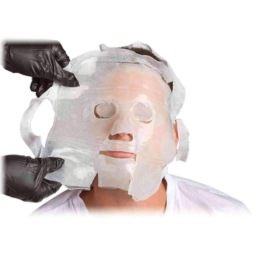 BurnTec Face Mask BurnTec